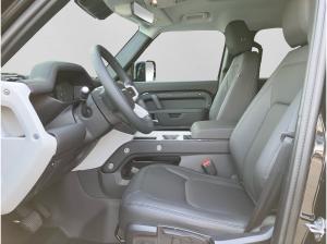 Land Rover Defender 110 D200 S-  VERFÜGBAR April 2026 - 5 Jahre Garantie