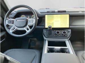 Land Rover Defender 110 D200 S-  VERFÜGBAR April 2026 - 5 Jahre Garantie