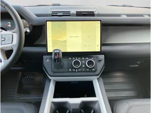 Land Rover Defender 110 D200 S-  VERFÜGBAR April 2026 - 5 Jahre Garantie