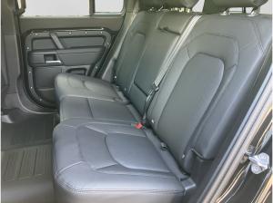 Land Rover Defender 110 D200 S-  VERFÜGBAR April 2026 - 5 Jahre Garantie