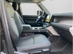 Land Rover Defender 110 D200 S-  VERFÜGBAR April 2026 - 5 Jahre Garantie