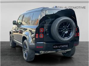 Land Rover Defender 110 D200 S-  VERFÜGBAR April 2026 - 5 Jahre Garantie