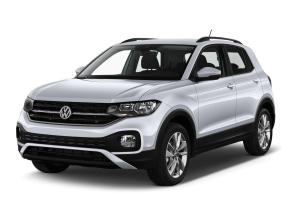 Volkswagen T-Cross 1.0 TSI LIFE +AHK +LED +ACC +CARPLAY +VI
