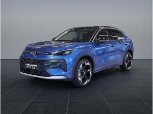 Volkswagen T-Roc 1.5 eTSI DSG Style+AHK+WR+NAVI+IQLIGHT+EAS