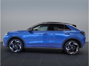 Volkswagen T-Roc 1.5 eTSI DSG Style+AHK+WR+NAVI+IQLIGHT+EAS