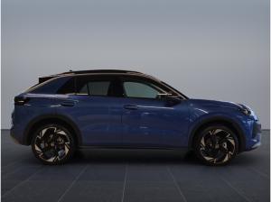 Volkswagen T-Roc 1.5 eTSI DSG Style+AHK+WR+NAVI+IQLIGHT+EAS
