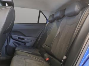 Volkswagen T-Roc 1.5 eTSI DSG Style+AHK+WR+NAVI+IQLIGHT+EAS