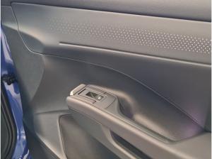 Volkswagen T-Roc 1.5 eTSI DSG Style+AHK+WR+NAVI+IQLIGHT+EAS