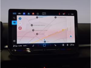 Volkswagen T-Roc 1.5 eTSI DSG Style+AHK+WR+NAVI+IQLIGHT+EAS
