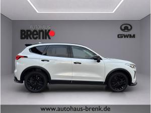 GWM Jolion Pro 🔥Luxury 1.5 *360°/SHZ/APP/PANO*🔥