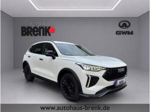 GWM Jolion Pro 🔥Luxury 1.5 *360°/SHZ/APP/PANO*🔥