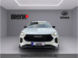 GWM Jolion Pro 🔥Luxury 1.5 *360°/SHZ/APP/PANO*🔥