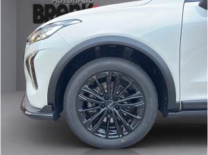 GWM Jolion Pro 🔥Luxury 1.5 *360°/SHZ/APP/PANO*🔥