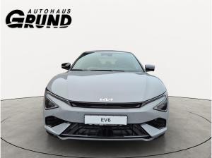 Kia EV6 GT-Line 84 AWD | WP | 20" | DRIVE | SOUND | TECH |