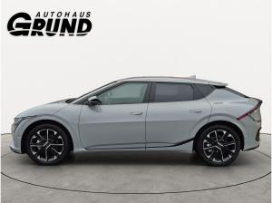 Kia EV6 GT-Line 84 AWD | WP | 20" | DRIVE | SOUND | TECH |