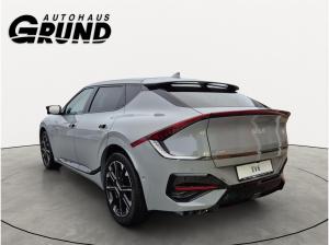 Kia EV6 GT-Line 84 AWD | WP | 20" | DRIVE | SOUND | TECH |