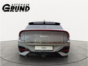 Kia EV6 GT-Line 84 AWD | WP | 20" | DRIVE | SOUND | TECH |