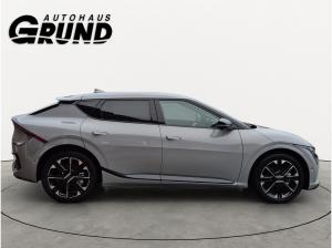 Kia EV6 GT-Line 84 AWD | WP | 20" | DRIVE | SOUND | TECH |