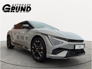 Kia EV6 GT-Line 84 AWD | WP | 20" | DRIVE | SOUND | TECH |