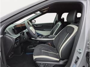 Kia EV6 GT-Line 84 AWD | WP | 20" | DRIVE | SOUND | TECH |