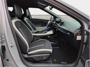 Kia EV6 GT-Line 84 AWD | WP | 20" | DRIVE | SOUND | TECH |