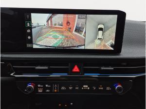 Kia EV6 GT-Line 84 AWD | WP | 20" | DRIVE | SOUND | TECH |