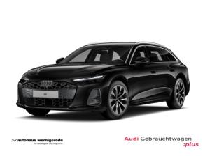 Audi A6 TDI quattro 150 kW S tronic*Beifahrerdisplay*AHK*360°*Matrix