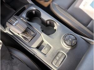 Ford Ranger Wildtrak DOKA #ELEKTRISCHES LADERAUMROLLO #BANG & OLUFSEN