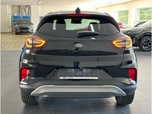 Ford Puma Titanium Automatik⚡AUSSTATTUNG-ANPASSBAR⚡WINTER-PAKET⚡SCHW. MET.⚡