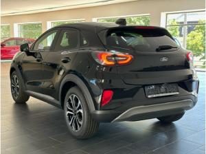Ford Puma Titanium Automatik⚡AUSSTATTUNG-ANPASSBAR⚡WINTER-PAKET⚡SCHW. MET.⚡