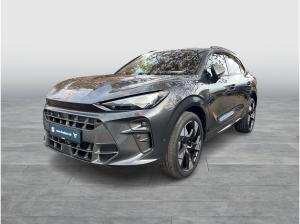 Cupra Terramar 360CAM eKLAPPE HEADUP eSITZE