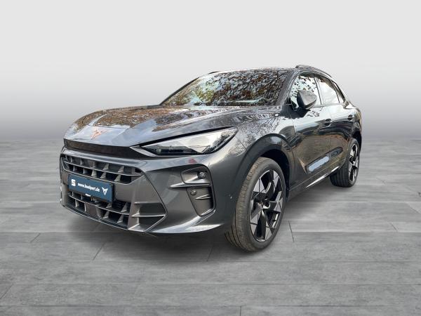 Cupra Terramar 360CAM eKLAPPE HEADUP eSITZE