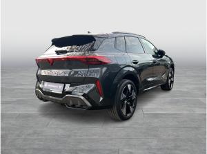 Cupra Terramar 360CAM eKLAPPE HEADUP eSITZE