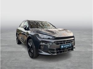 Cupra Terramar 360CAM eKLAPPE HEADUP eSITZE