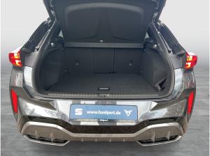 Cupra Terramar 360CAM eKLAPPE HEADUP eSITZE