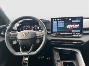 Cupra Terramar 360CAM eKLAPPE HEADUP eSITZE
