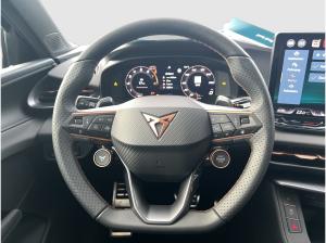Cupra Terramar 360CAM eKLAPPE HEADUP eSITZE