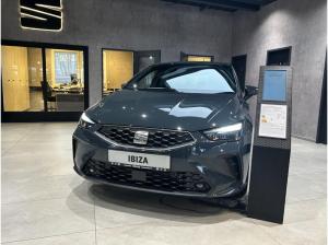 Seat Ibiza 1.0 TSI Style Ganzjahresreifen/ Full Link