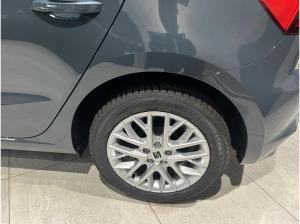 Seat Ibiza 1.0 TSI Style Ganzjahresreifen/ Full Link