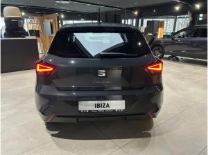 Seat Ibiza 1.0 TSI Style Ganzjahresreifen/ Full Link