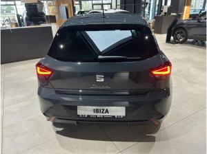 Seat Ibiza 1.0 TSI Style Ganzjahresreifen/ Full Link