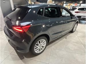 Seat Ibiza 1.0 TSI Style Ganzjahresreifen/ Full Link
