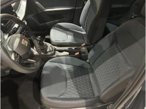 Seat Ibiza 1.0 TSI Style Ganzjahresreifen/ Full Link