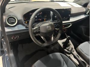 Seat Ibiza 1.0 TSI Style Ganzjahresreifen/ Full Link