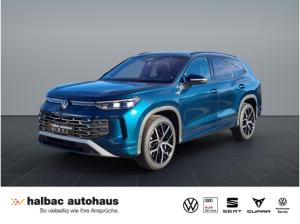 Volkswagen Tayron 1.5 eHybrid Elegance+WR+MATRIX+NAVI
