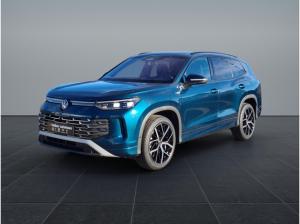 Volkswagen Tayron 1.5 eHybrid Elegance+WR+MATRIX+NAVI