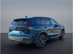 Volkswagen Tayron 1.5 eHybrid Elegance+WR+MATRIX+NAVI