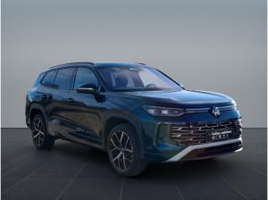 Volkswagen Tayron 1.5 eHybrid Elegance+WR+MATRIX+NAVI