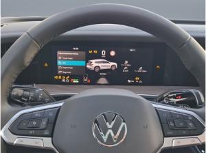 Volkswagen Tayron 1.5 eHybrid Elegance+WR+MATRIX+NAVI