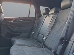 Volkswagen Tayron 1.5 eHybrid Elegance+WR+MATRIX+NAVI